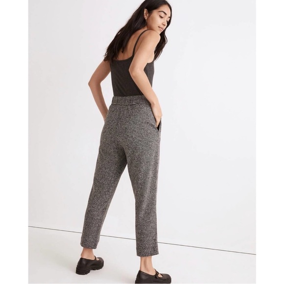 Madewell Huston Pants - Picture 2 of 6